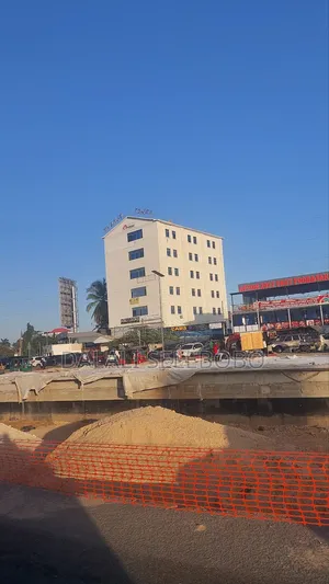 Business Office Full Clients Near by Mliman City Mall