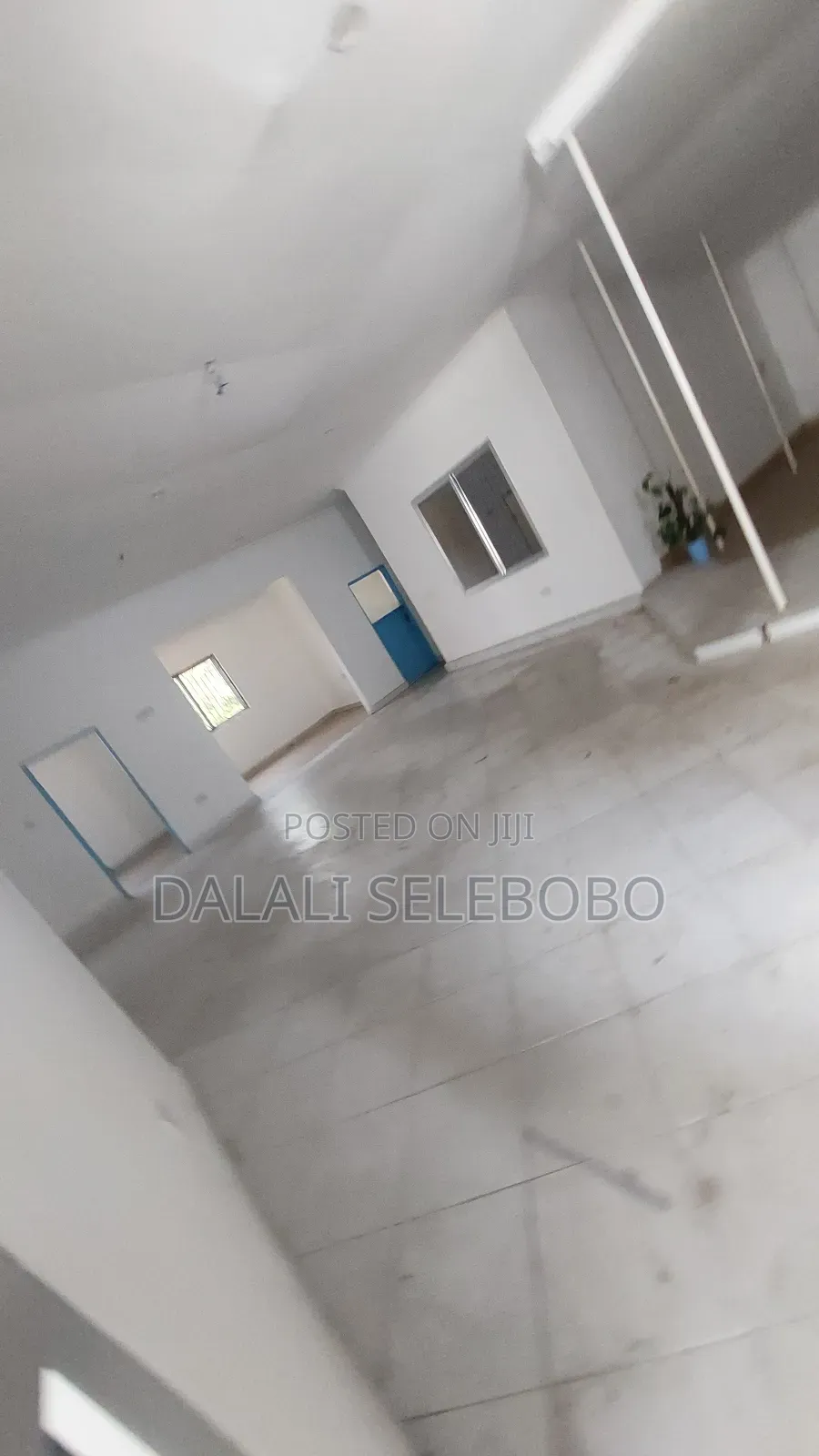 Business Office Full Clients Near by Mliman City Mall