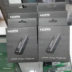 Usb Hdmi Video Capture Device In 1080p Out