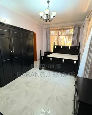 Furnished 3bdrm Apartment in Msasanibeach for rent