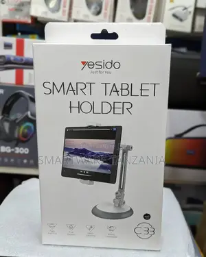 Desktop Holder Tablet Stand Base Phone Dock Stand