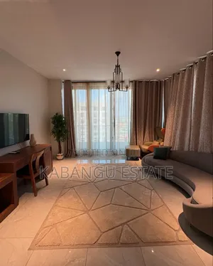 2 3 Bedrooms Furnished New Apartments for Rent