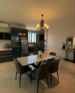 2 3 Bedrooms Furnished New Apartments for Rent