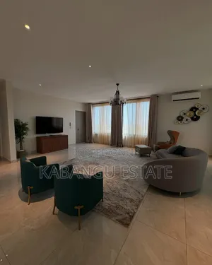 2 3 Bedrooms Furnished New Apartments for Rent