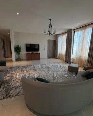 2 3 Bedrooms Furnished New Apartments for Rent