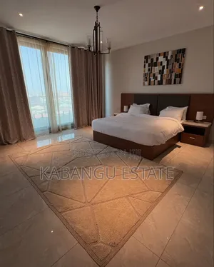 2 3 Bedrooms Furnished New Apartments for Rent