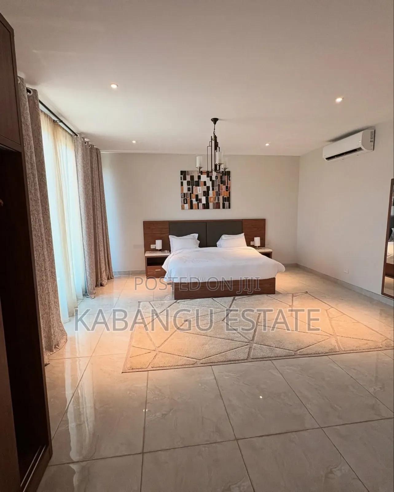 2 3 Bedrooms Furnished New Apartments for Rent