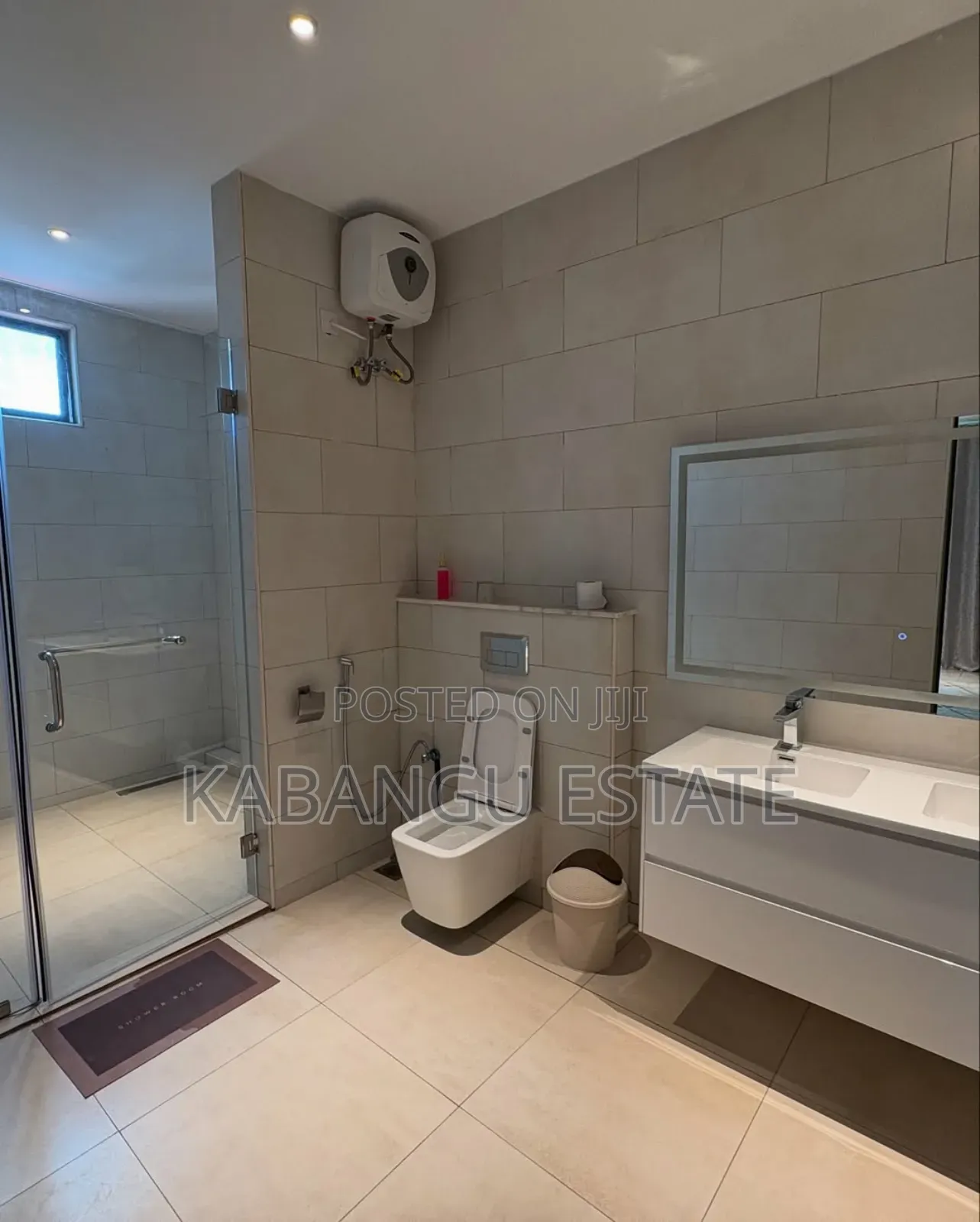 2 3 Bedrooms Furnished New Apartments for Rent