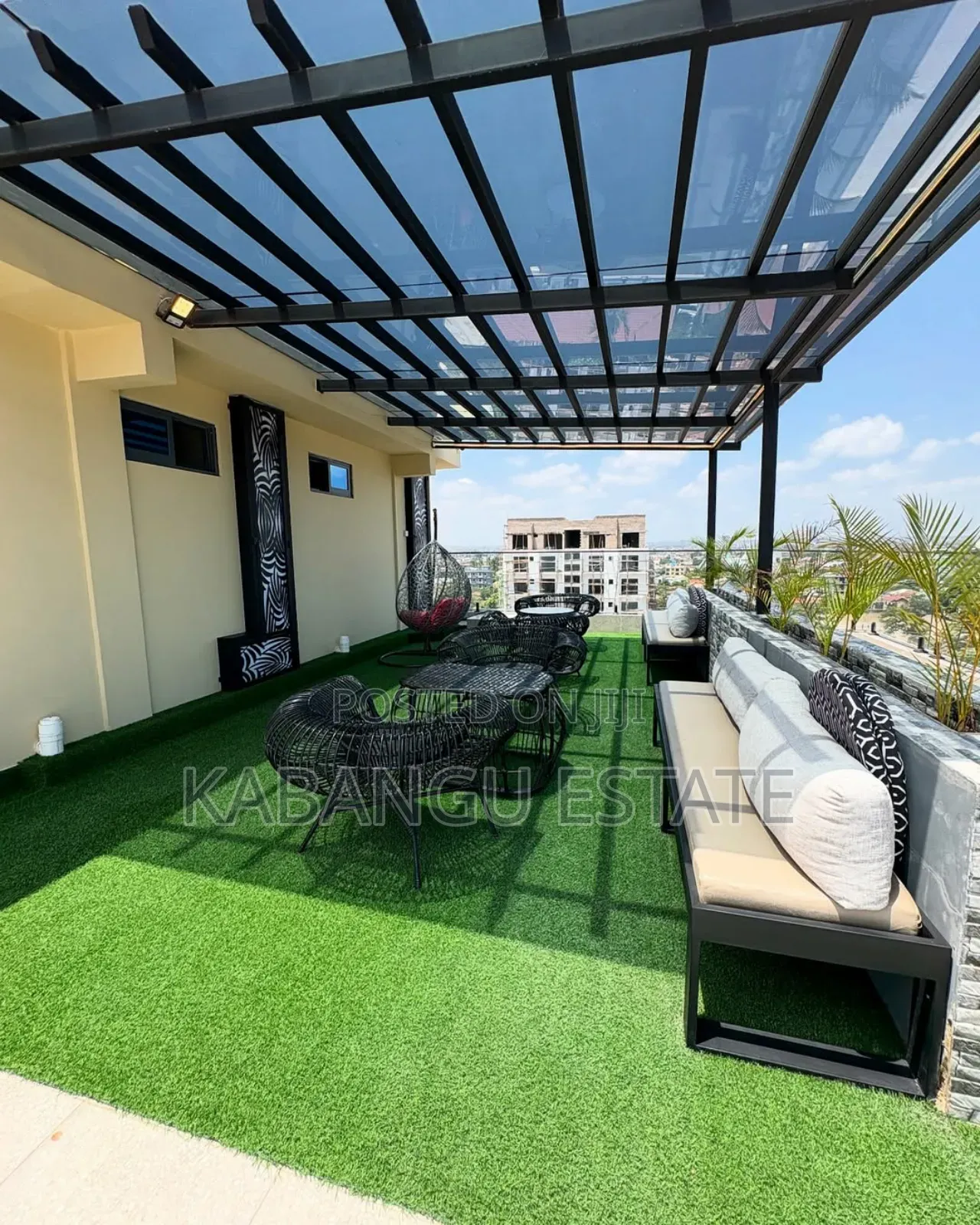 2 3 Bedrooms Furnished New Apartments for Rent