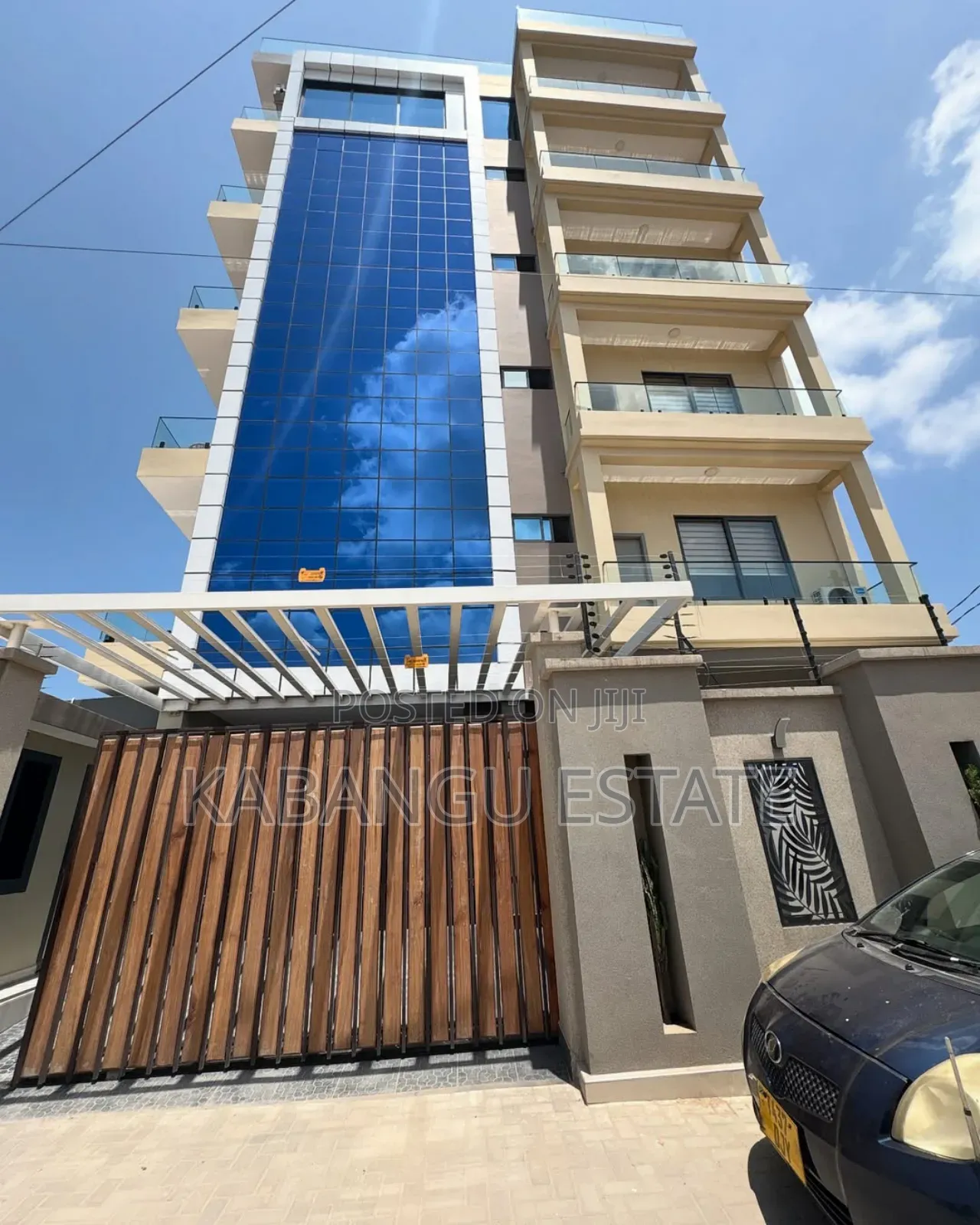 2 3 Bedrooms Furnished New Apartments for Rent