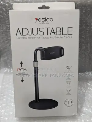 Long Arm Metal Lazy Adjustable Display Tablet Hang