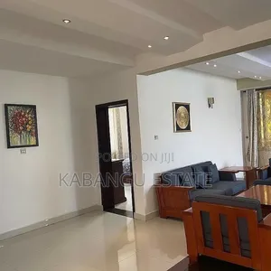 Furnished 3bdrm Apartment in Mikocheni for rent