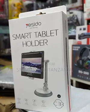 Tablet Stand Phone Holder Tablet Holder Stand Top Mount