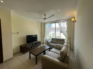 Furnished 2bdrm Apartment in Masaki for rent