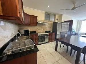 Furnished 2bdrm Apartment in Masaki for rent