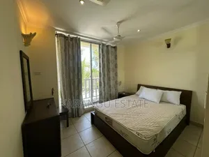 Furnished 2bdrm Apartment in Masaki for rent