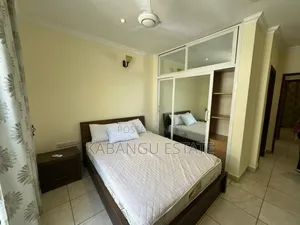 Furnished 2bdrm Apartment in Masaki for rent