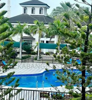 Furnished 4bdrm Villa in Kinondoni Road, Ada Estate for rent