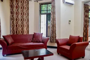 Furnished 4bdrm Villa in Bahari Beach, Kunduchi for sale
