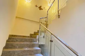 Furnished 3bdrm Villa in Ada Estates for rent