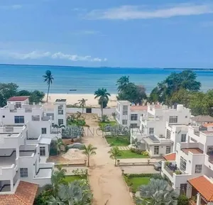 Furnished 4bdrm Villa in Mikocheni Beach for rent