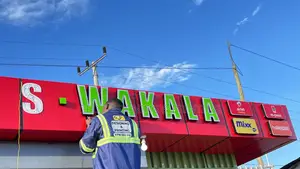 Tunabrand Vibanda Vya Mawakala Na Vinapendeza Kweli Kweli