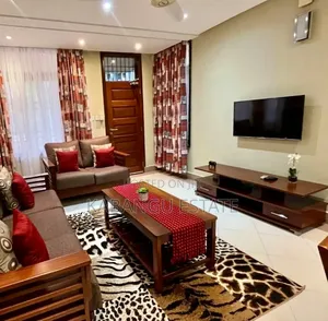 Furnished 2bdrm Apartment in Mikocheni for rent