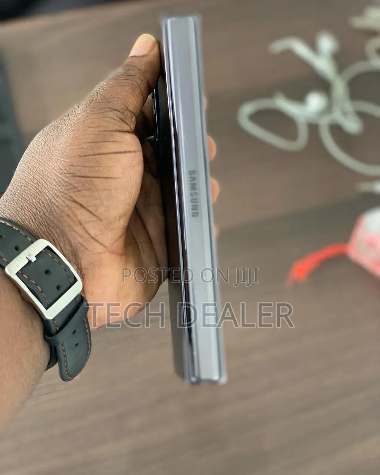 New Samsung Galaxy Z Fold4 256 GB