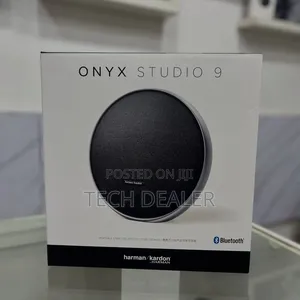 Harman Kardon Onyx Studio 9 Cool Speaker