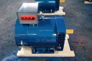 Altornator 30kw