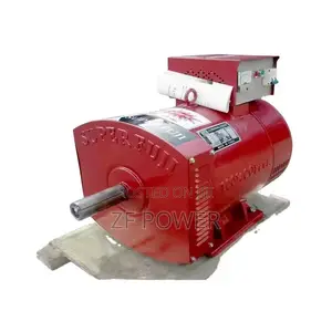 Altornator 20kw Single Phase