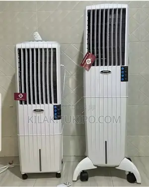 Tower Air Cooler Symphony 35L