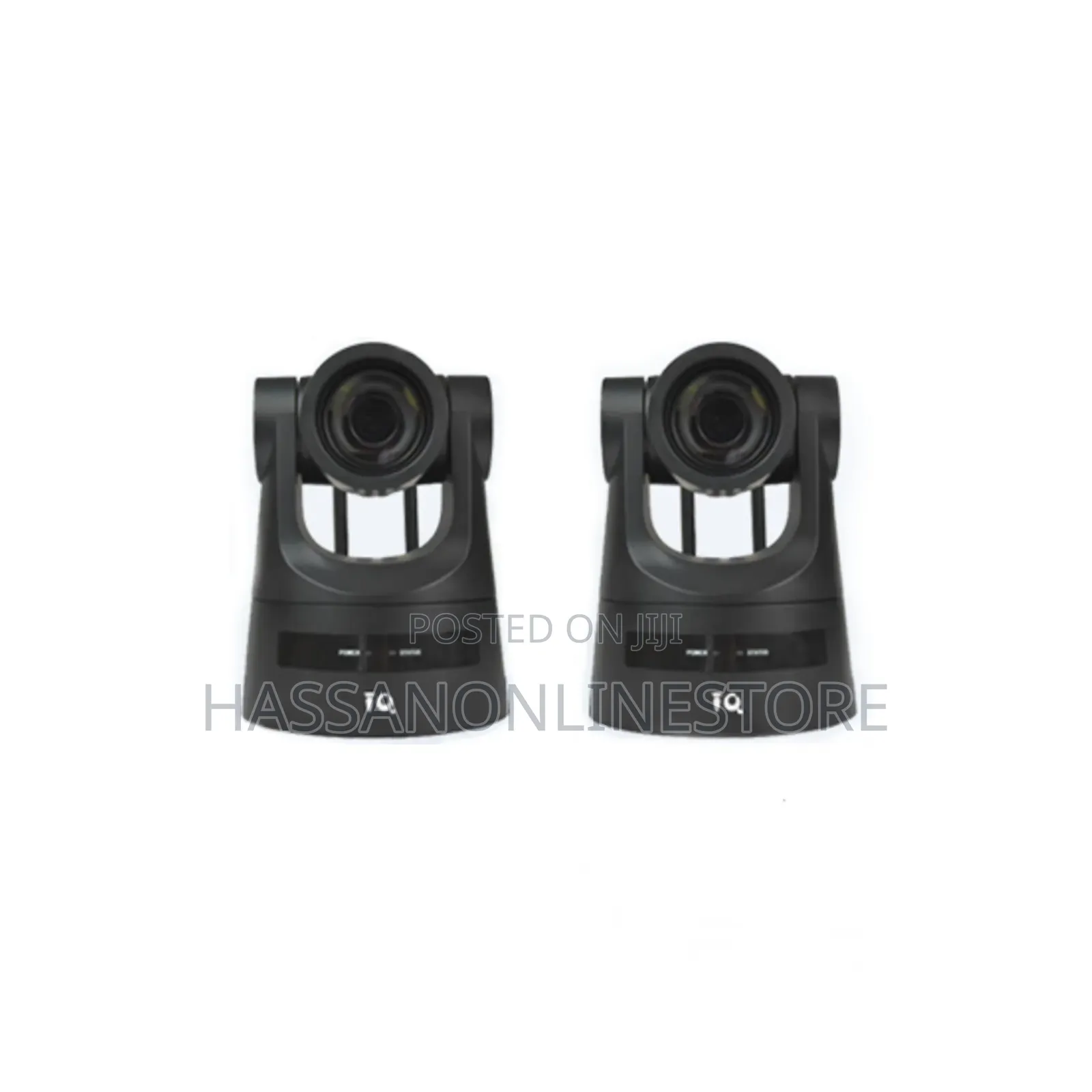 IQ Video Portable Lecture Capture System LCS910