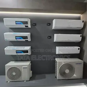 Samsung 18000 BTU Inverter Air Conditioner || AC 18 Btu