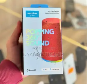 Anker Soundcore Mini Brand New