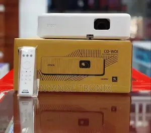 Epson Projector C0 W01