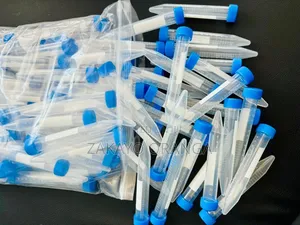 Centrifuge Tubes