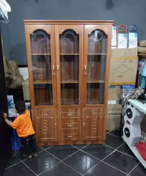 Kabati La Vyombo