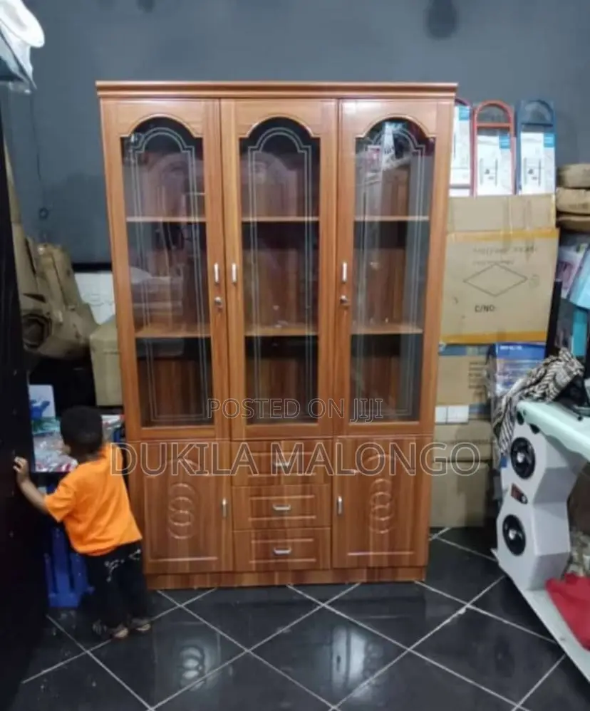 Kabati La Vyombo