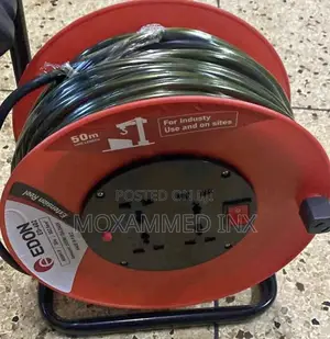 Electric Cable