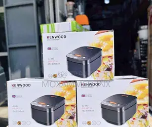 Kenwood Multcooker