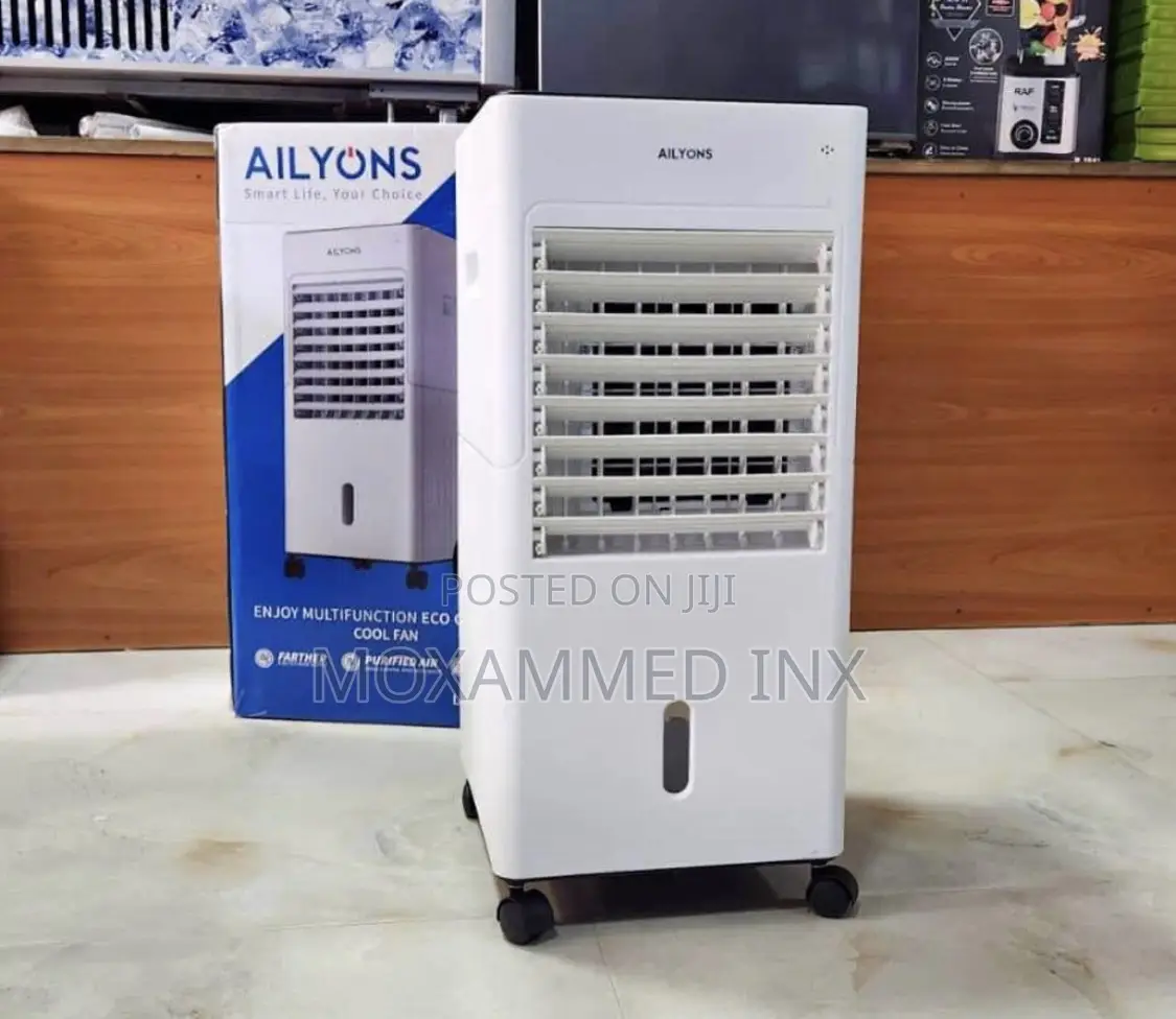 Ailyon Cool Fan