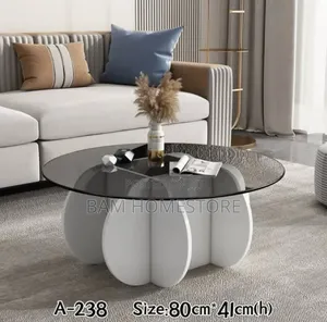 Classic Turkish Coffee Table