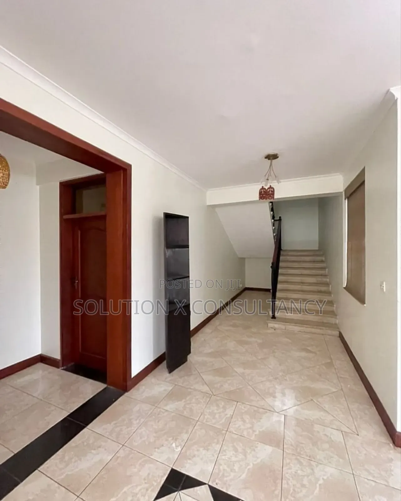5bdrm Mansion in Kinondoni for sale