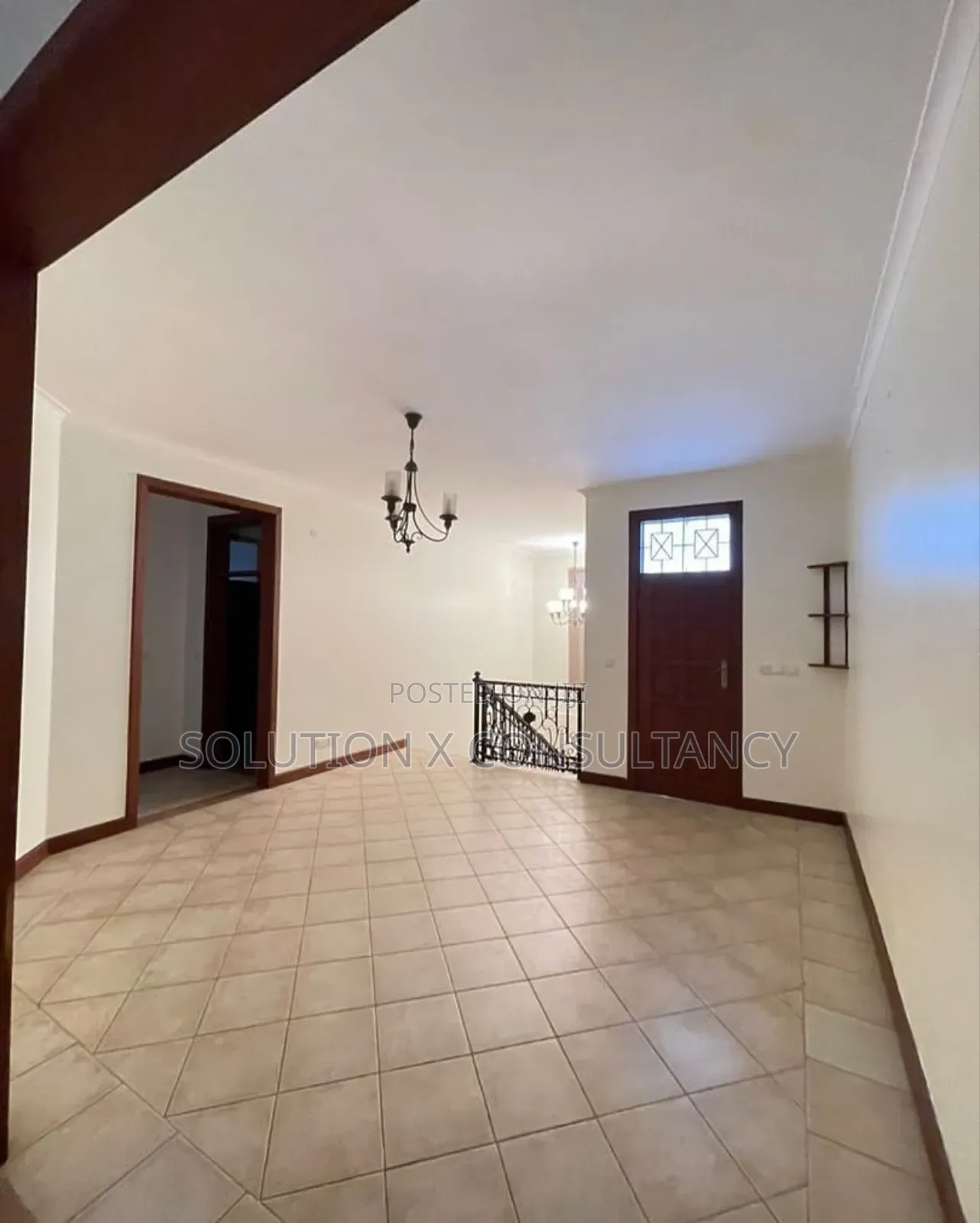 5bdrm Mansion in Kinondoni for sale