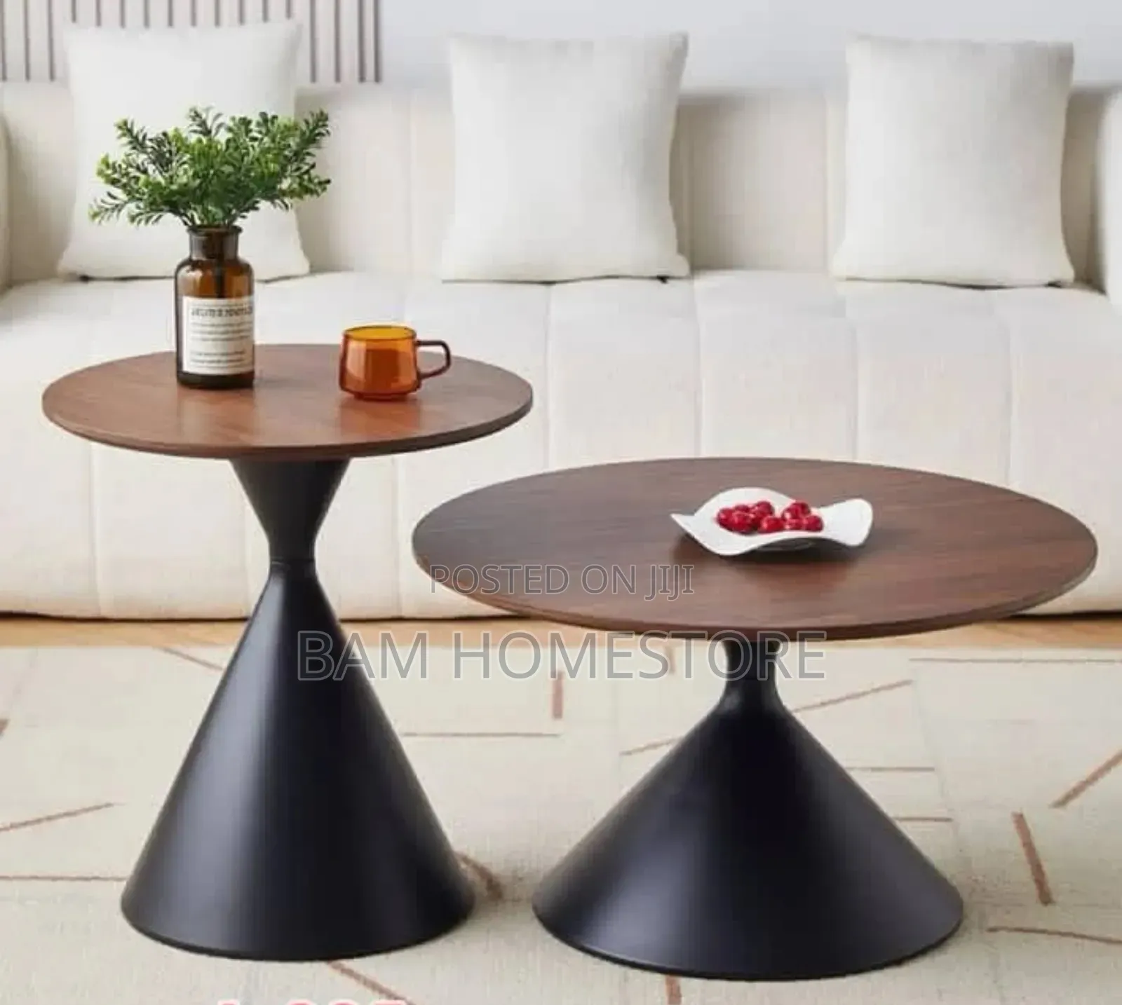 Turkish Coffee Table Set