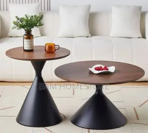 Turkish Coffee Table Set