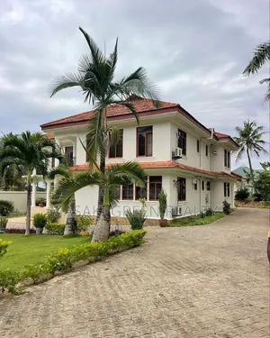 5bdrm House in Salasala Estate, Kinondoni for sale