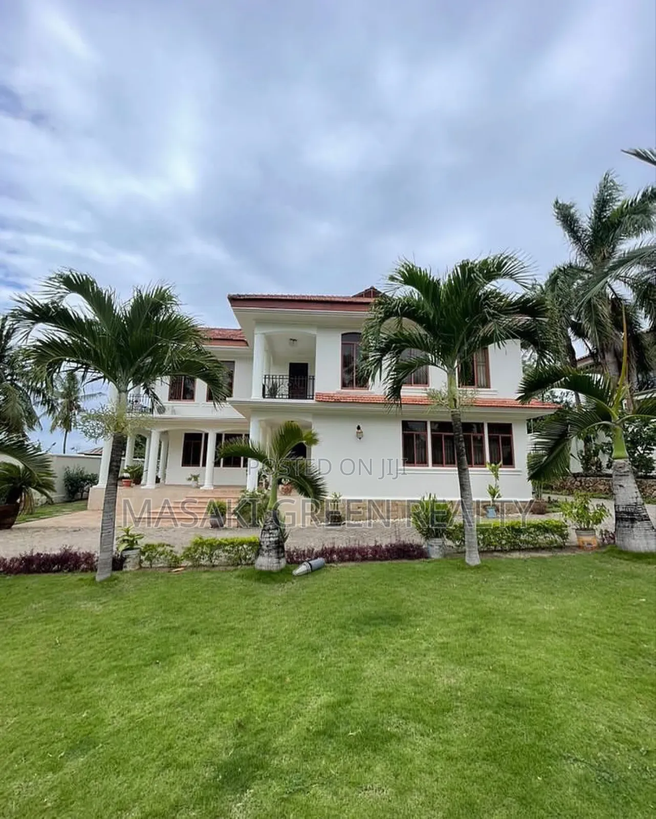 5bdrm House in Salasala Estate, Kinondoni for sale