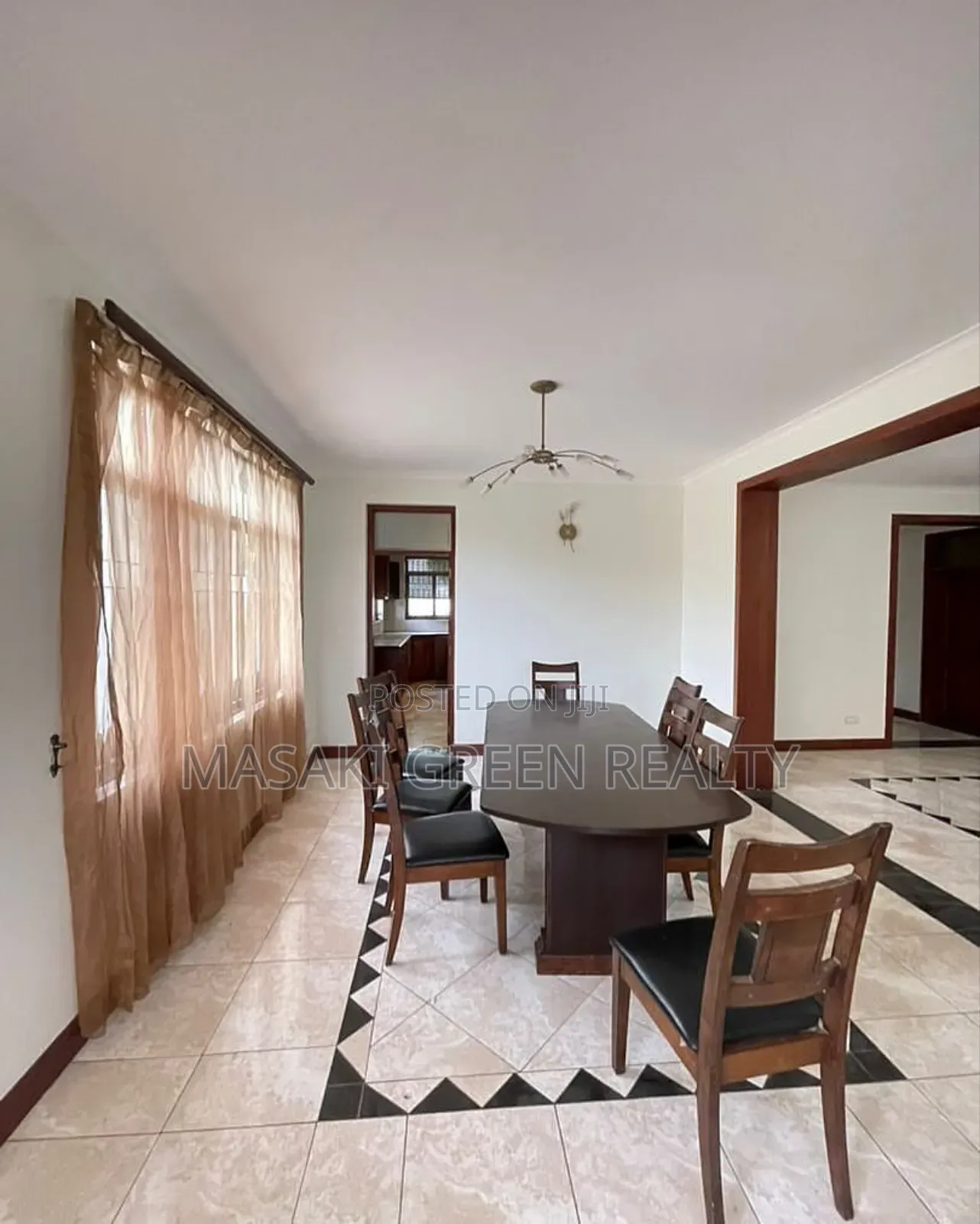 5bdrm House in Salasala Estate, Kinondoni for sale
